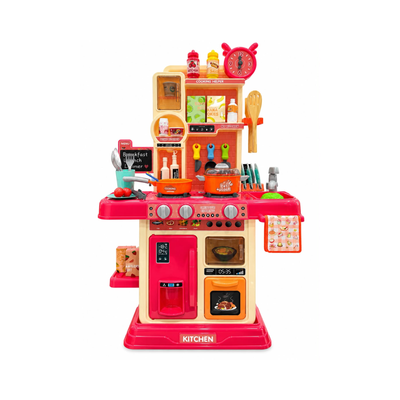 Juego de Mesa de Cocina 1234-22C